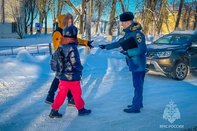 Академия гражданской защиты МЧС России — Википедия