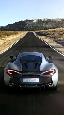 Mclaren 720s Wallpapers - Top 30 Best Mclaren 720s Wallpapers Download