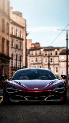 Mclaren 720s Wallpapers - Top 30 Best Mclaren 720s Wallpapers Download