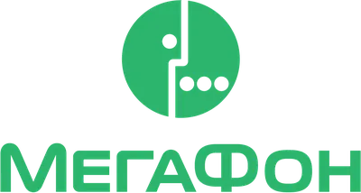 Megafon Vector Logo - Download Free SVG Icon | Worldvectorlogo