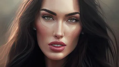 Обои Меган Фокс, Megan Fox, actress, 4K, Знаменитости #19591 - Страница 78