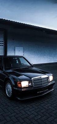 Mercedes-Benz W124. _ 🚗: @606nnn02... - Old Mercedes Club | Facebook