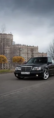 W124 E500 - Страница 322 - Мерседес клуб (Форум Мерседес). Mercedes-Benz  Club Russia