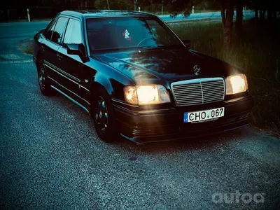 live wallpapers mercedes w124｜TikTok Search