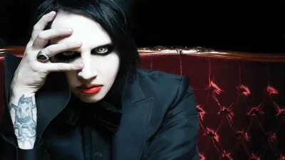 Мэрилин Мэнсон (Marilyn Manson) - статьи зарубежных СМИ на тему - ИноСМИ