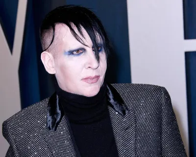 Marilyn Manson.. unsafe | Marilyn manson, Marilyn, Marylin manson