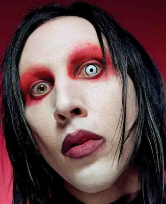 Marilyn Manson - Marilyn Manson Wallpaper 284224 - Fanpop