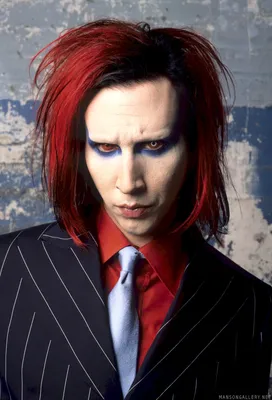 Marilyn Manson Wallpapers