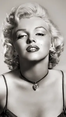 Marilyn Monroe Phone Wallpapers