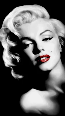 Marilyn Monroe Phone Wallpapers