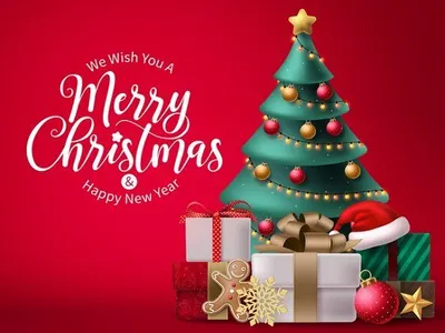 Merry Christmas: Christmas 2023- Why do we say “Merry Christmas” not “Happy  Christmas”? - The Economic Times