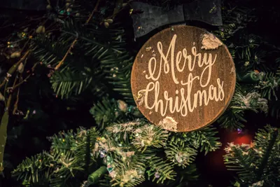 Why Do We Say \"Merry\" Only for Christmas? | Reader's Digest