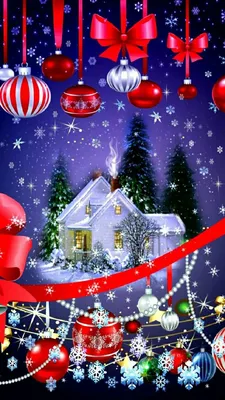 Download \"Christmas Xmas\" wallpapers for mobile phone, free \"Christmas Xmas\"  HD pictures