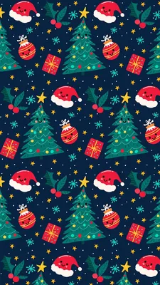 christmas wallpaper phone | Cute christmas wallpaper, Wallpaper iphone  christmas, Christmas wallpaper