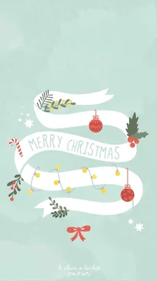 Merry Christmas Phone Wallpapers - Top Free Merry Christmas Phone  Backgrounds - WallpaperAccess