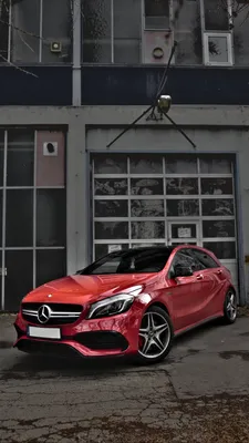 mercedes #рекомендации #обоинателефон #живыеобои #кабан | TikTok