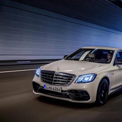 Mercedes benz s class обои для Андроид Full HD, лучшие 1080x1920 заставки  на телефон | Akspic