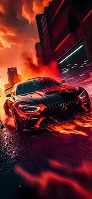 Черный Mercedes обои для рабочего стола, картинки Черный Mercedes,  фотографии Черный Mercedes, фото Черный Mercedes скачать бесплатно |  FreeOboi.Ru