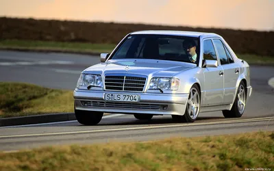 Mercedes benz w124, mercedes benz, w124, HD phone wallpaper | Peakpx