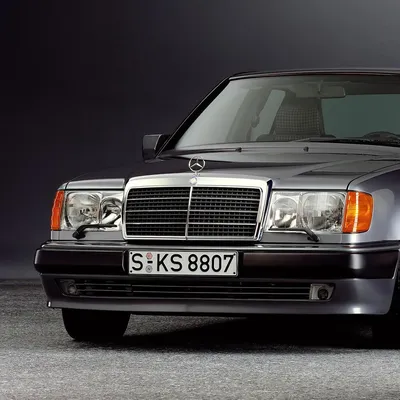 Продам Mercedes w124: 650 000 тг. - Mercedes Уштобе на Olx