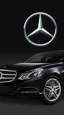 Mercedes benz обои для Андроид Full HD, лучшие 1080x1920 заставки на телефон  | Akspic