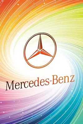 Mercedes Benz, iphone, logo, HD phone wallpaper | Peakpx