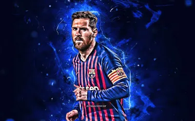 Lionel Messi Wallpapers for Android - Download