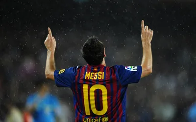 Lionel Messi Wallpapers for Android - Download