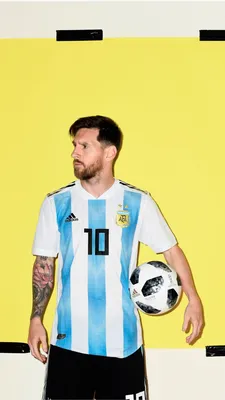 Lionel Messi Wallpapers for Android - Download