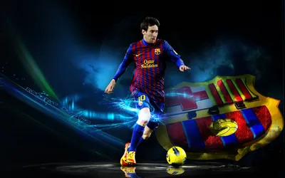 Скачать ⚽⚽⚽ Lionel Messi Wallpaper HD for 2020 APK для Android