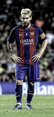 Lionel Messi Wallpapers 2023 для Android — Скачать