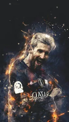 Скачать Leo Messi Background|| 2021 wallpaper APK для Android