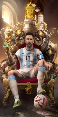 Top Best 85 Leo Messi Backgrounds Download