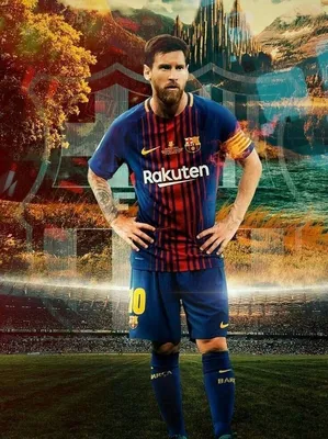 720x1280 Lionel Messi Wallpapers for Mobile Phone [HD]