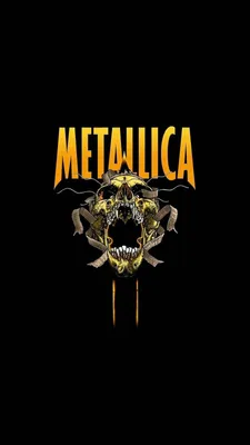 Скачать Metallica Wallpapers APK для Android