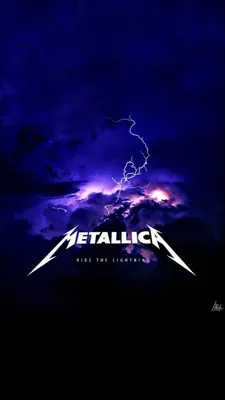 Pin by Jose Bywater meatallica fan fo on metallica wallpaper | Rock band  posters, Metallica art, Metallica album covers