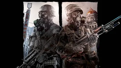 Download \"Metro 2033\" wallpapers for mobile phone, free \"Metro 2033\" HD  pictures