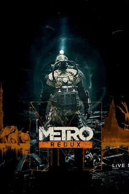 ☆ METRO 2035 (#metro2035) — ожидаемая компьютерная игра, продолжение серии  постапокалиптических шутеров с видом от п… | Metro last light, Metro 2033,  Apocalypse art