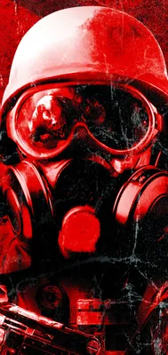 Metro 2033 Phone Wallpapers