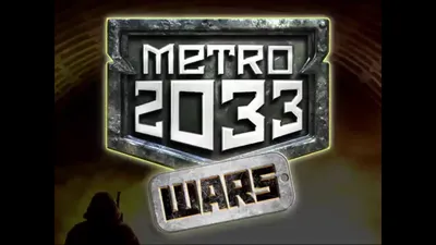 Обои Тоннель в игре Metro 2033 » Скачать красивые HD обои (картинки) на  рабочий стол (экран) и на телефон бесплатно