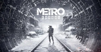 Metro Exodus обои на телефон [28+ изображений]