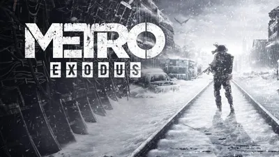 Игра Metro: Exodus для PlayStation 4 (8779399) - в интернет-магазине  Фокстрот: цены, отзывы, характеристики | купить в Киеве, Харькове,  Днепропетровске, Одессе - Украина