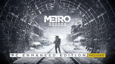 Metro Exodus | Community Survival Cache