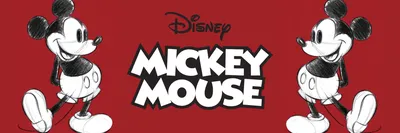 Игрушка мягкая Disney Микки Маус TC-6215 купить по цене 989 ₽ в  интернет-магазине Детский мир