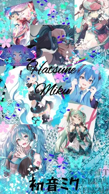 4098x768px | free download | HD wallpaper: Vocaloid, Hatsune Miku |  Wallpaper Flare