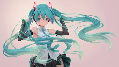 Обои hatsune miku Аниме Vocaloid, обои для рабочего стола, фотографии  hatsune, miku, аниме, vocaloid, телефон, окно, ночь Обои для рабочего  стола, скачать обои картинки заставки на рабочий стол.