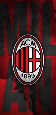 milan wallpaper by raviman85 - Download on ZEDGE™ | ae63 | Ac milan, Sepak  bola, Milan