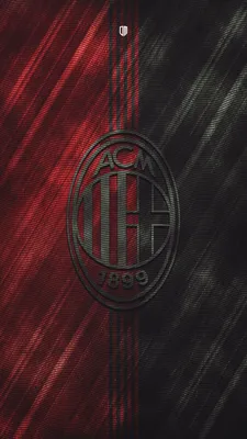 AC Milan Wallpaper | Foto di calcio, Immagini di calcio, Squadra di calcio