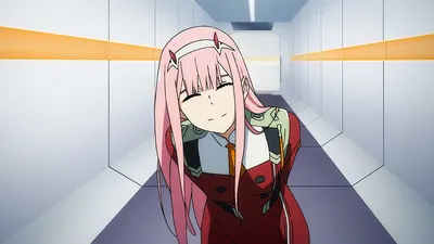 Discover the Beauty of Kokoro in Darling in the Franxx