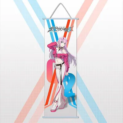 Download \"Darling In The Franxx\" wallpapers for mobile phone, free \"Darling  In The Franxx\" HD pictures